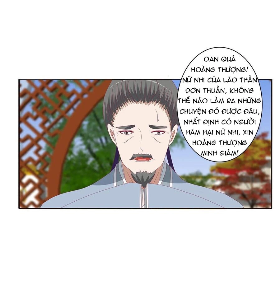 Thông Linh Phi Chapter 615 - 25