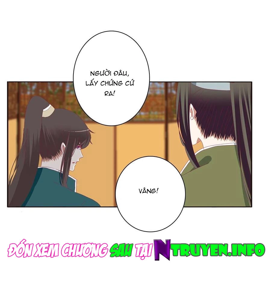 Thông Linh Phi Chapter 615 - 26