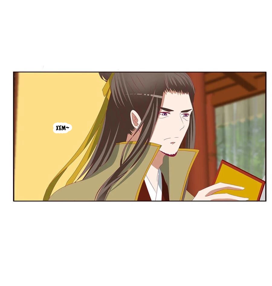 Thông Linh Phi Chapter 616 - 5