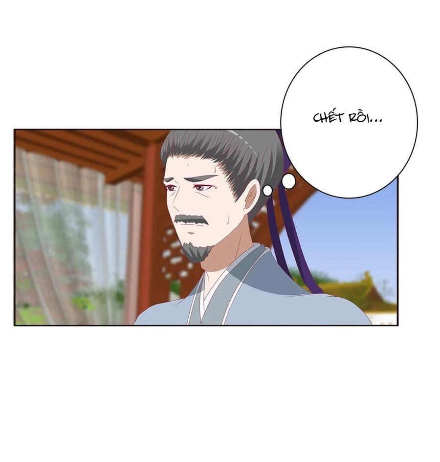 Thông Linh Phi Chapter 616 - 6