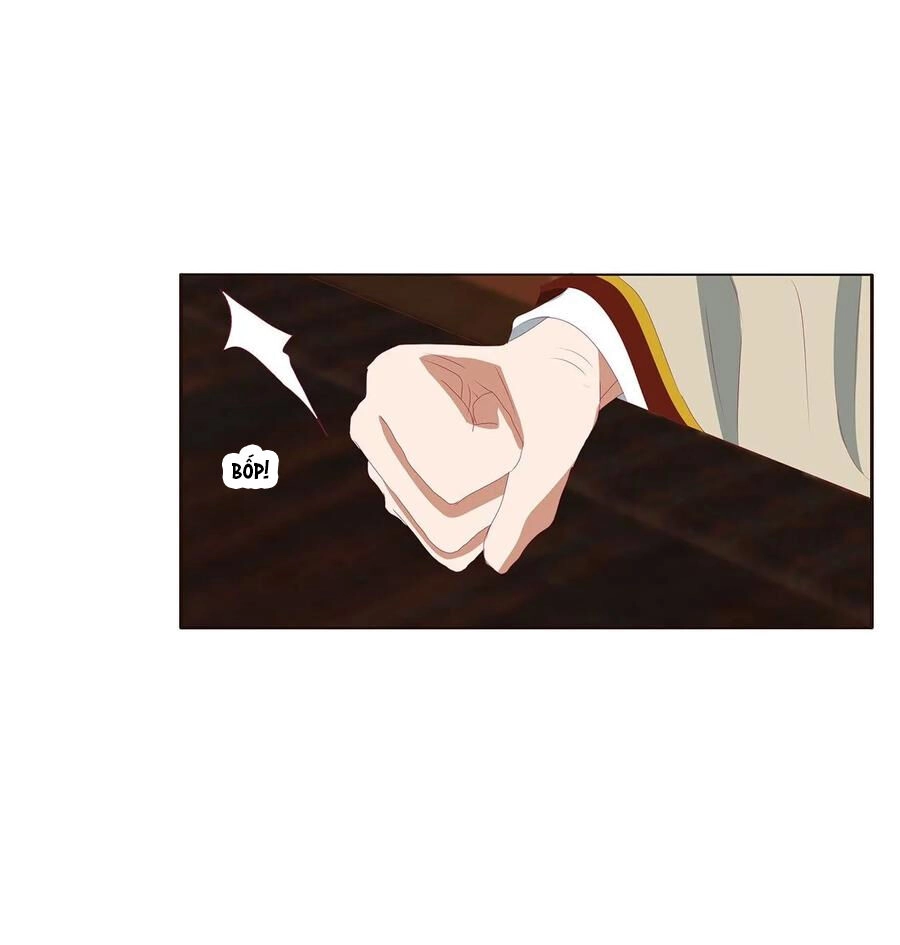 Thông Linh Phi Chapter 616 - 7