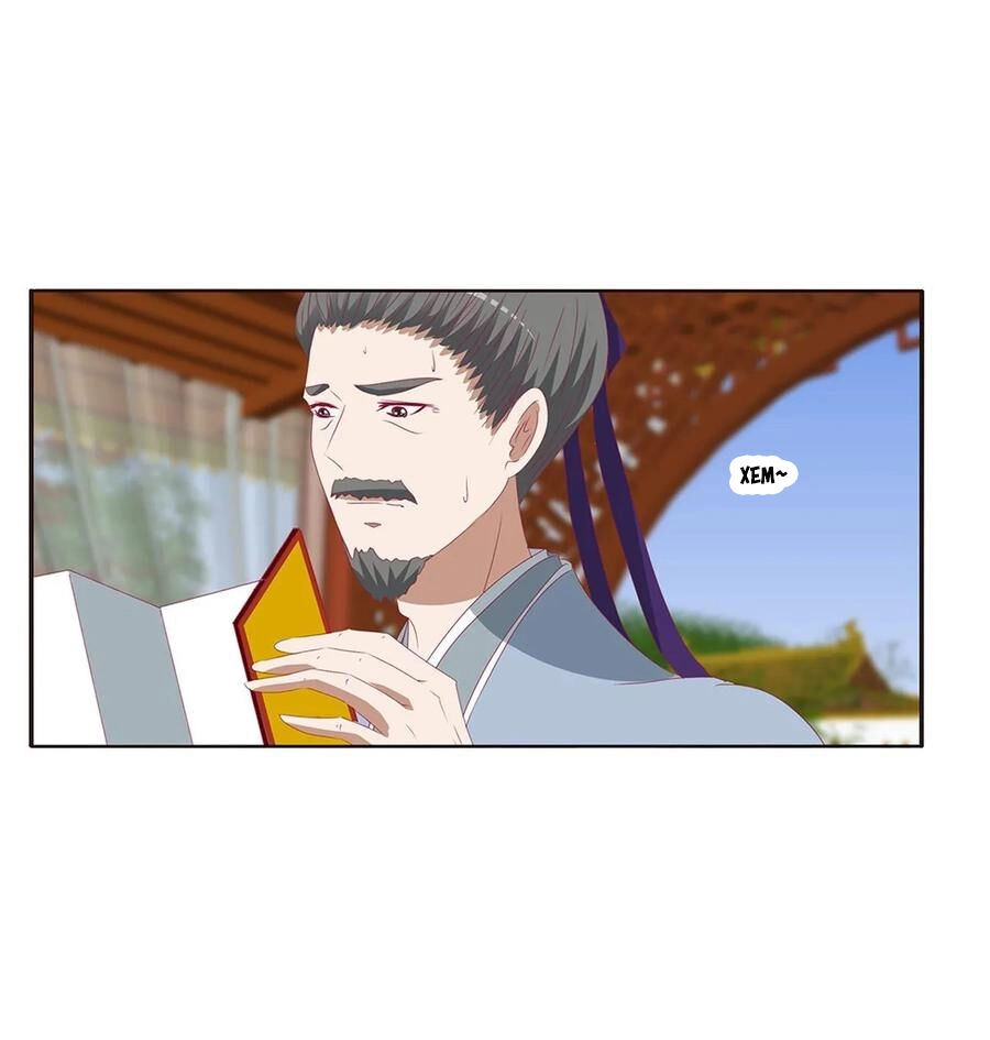 Thông Linh Phi Chapter 616 - 10