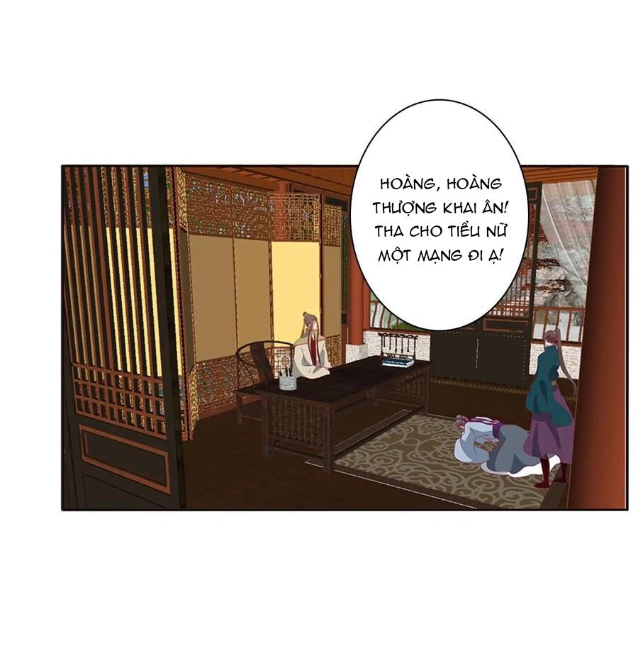 Thông Linh Phi Chapter 616 - 11