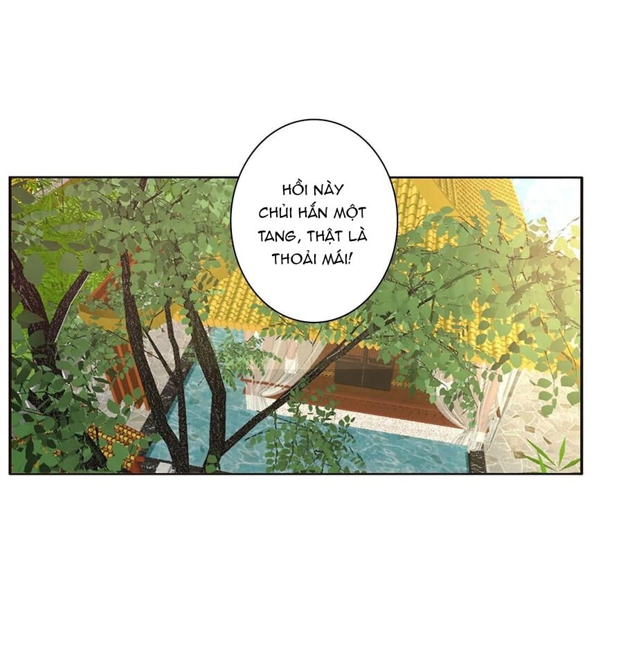 Thông Linh Phi Chapter 616 - 15