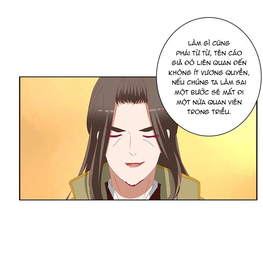 Thông Linh Phi Chapter 616 - 18