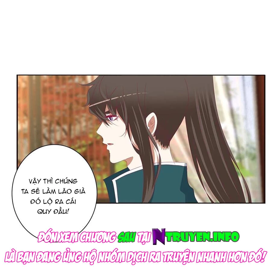 Thông Linh Phi Chapter 616 - 20