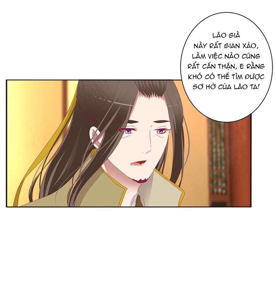 Thông Linh Phi Chapter 616 - 21