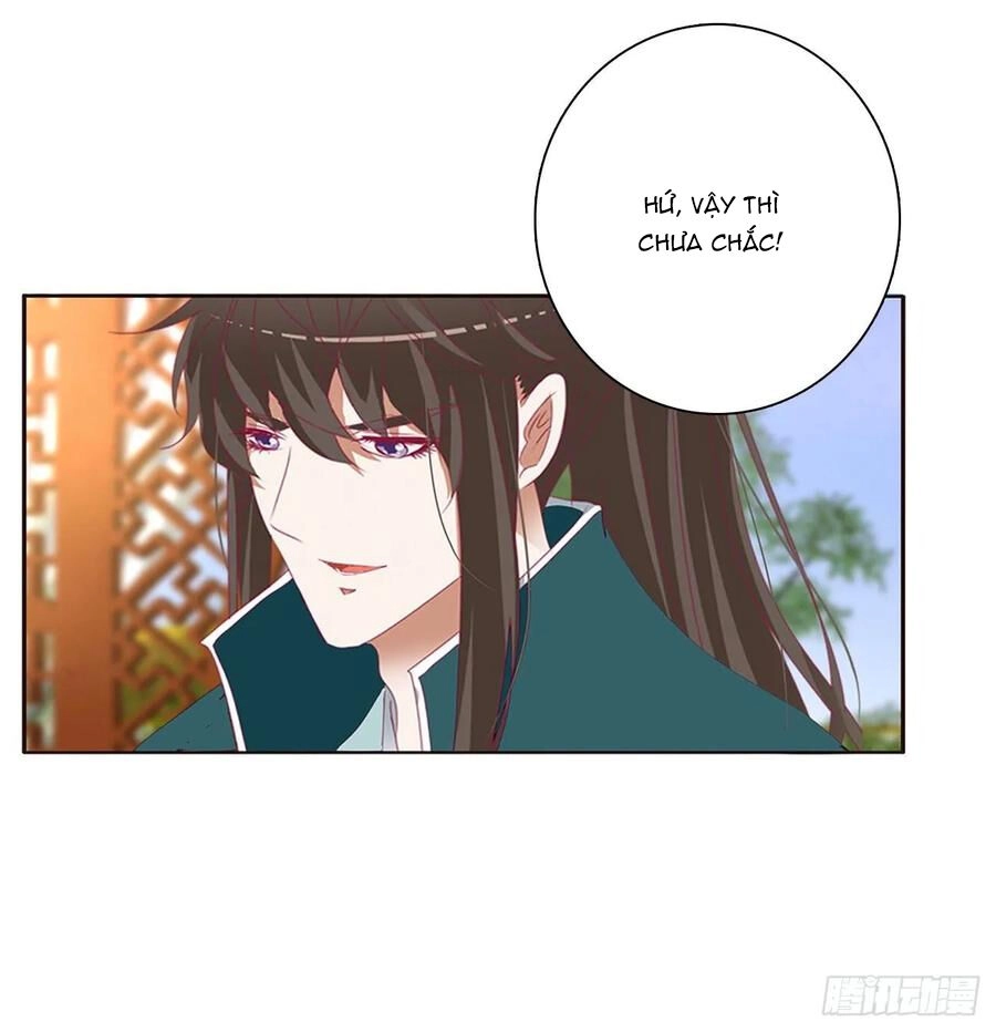 Thông Linh Phi Chapter 616 - 22