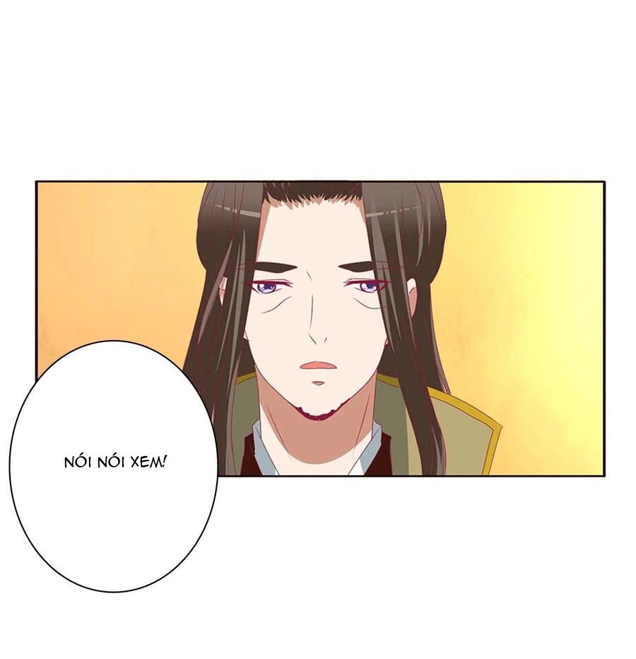 Thông Linh Phi Chapter 616 - 23