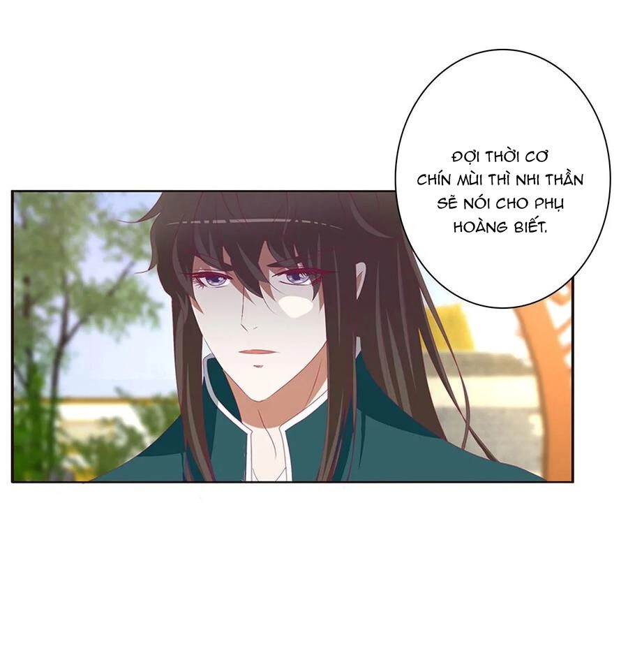 Thông Linh Phi Chapter 616 - 24