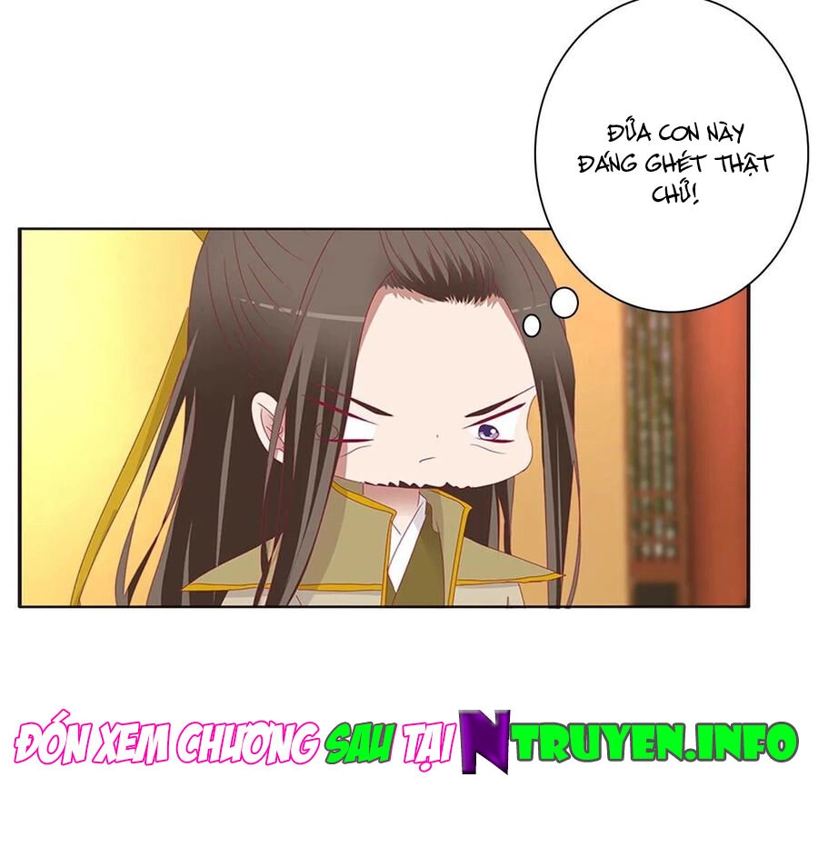 Thông Linh Phi Chapter 616 - 26