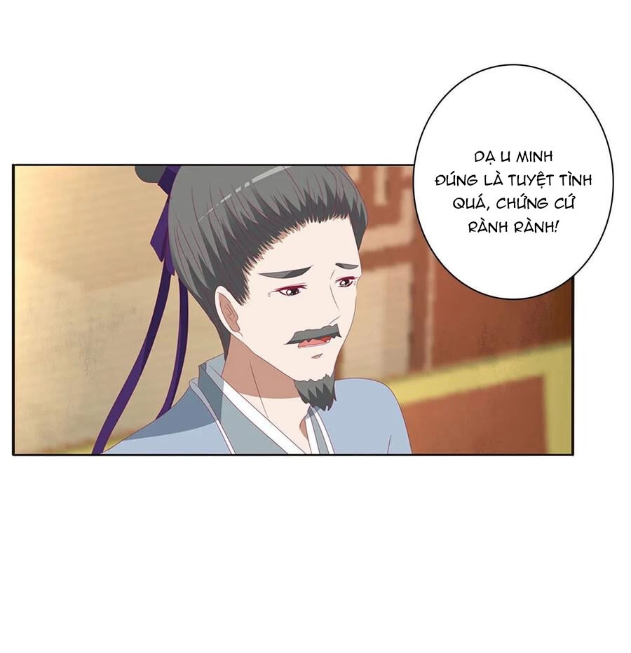 Thông Linh Phi Chapter 617 - 7