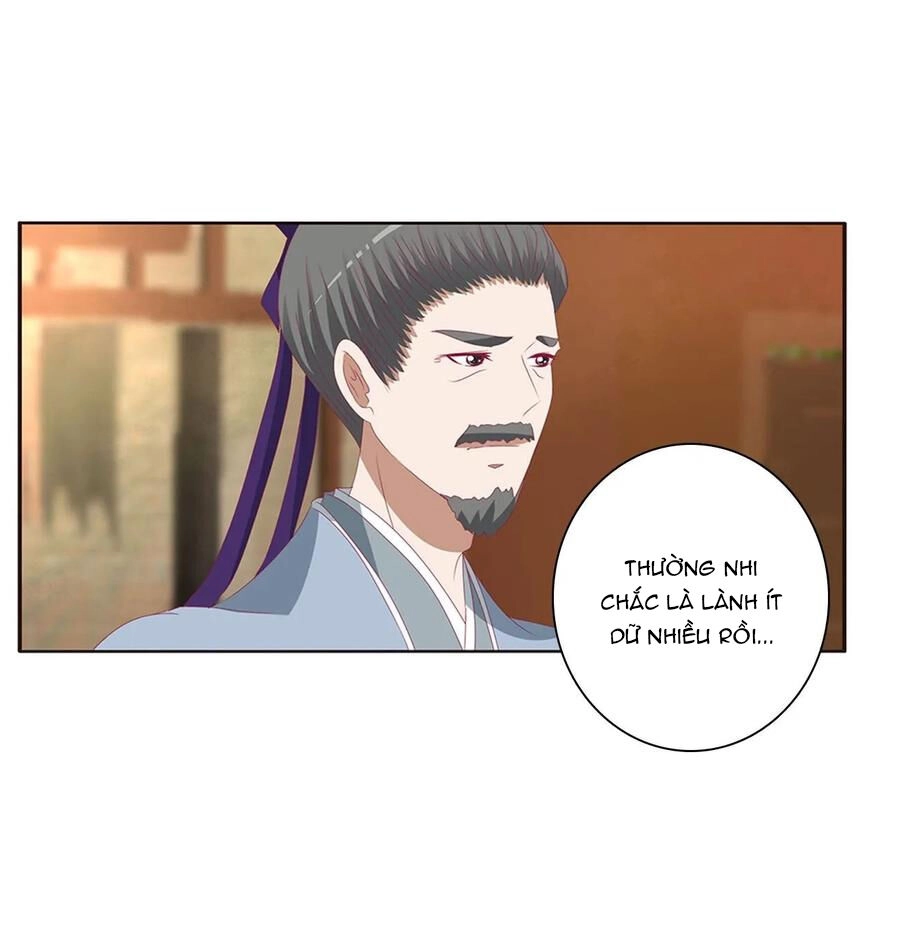 Thông Linh Phi Chapter 617 - 9