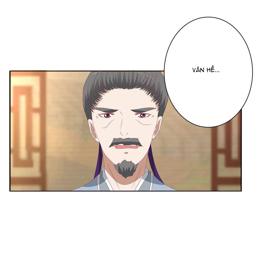 Thông Linh Phi Chapter 617 - 13