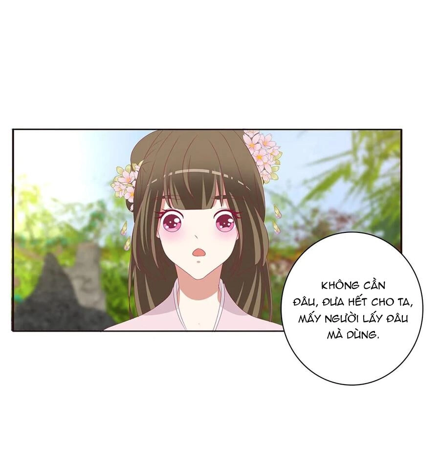 Thông Linh Phi Chapter 617 - 19