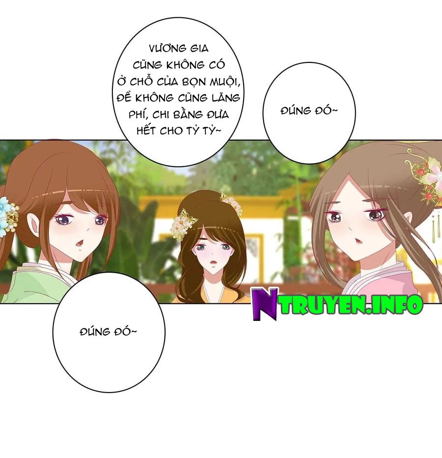 Thông Linh Phi Chapter 617 - 20