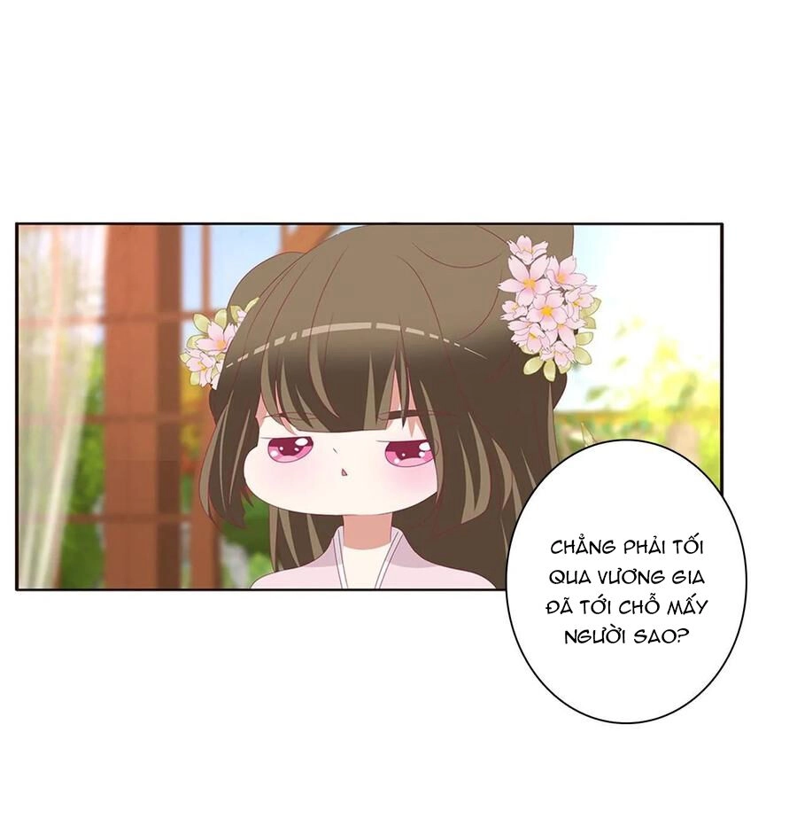 Thông Linh Phi Chapter 617 - 21