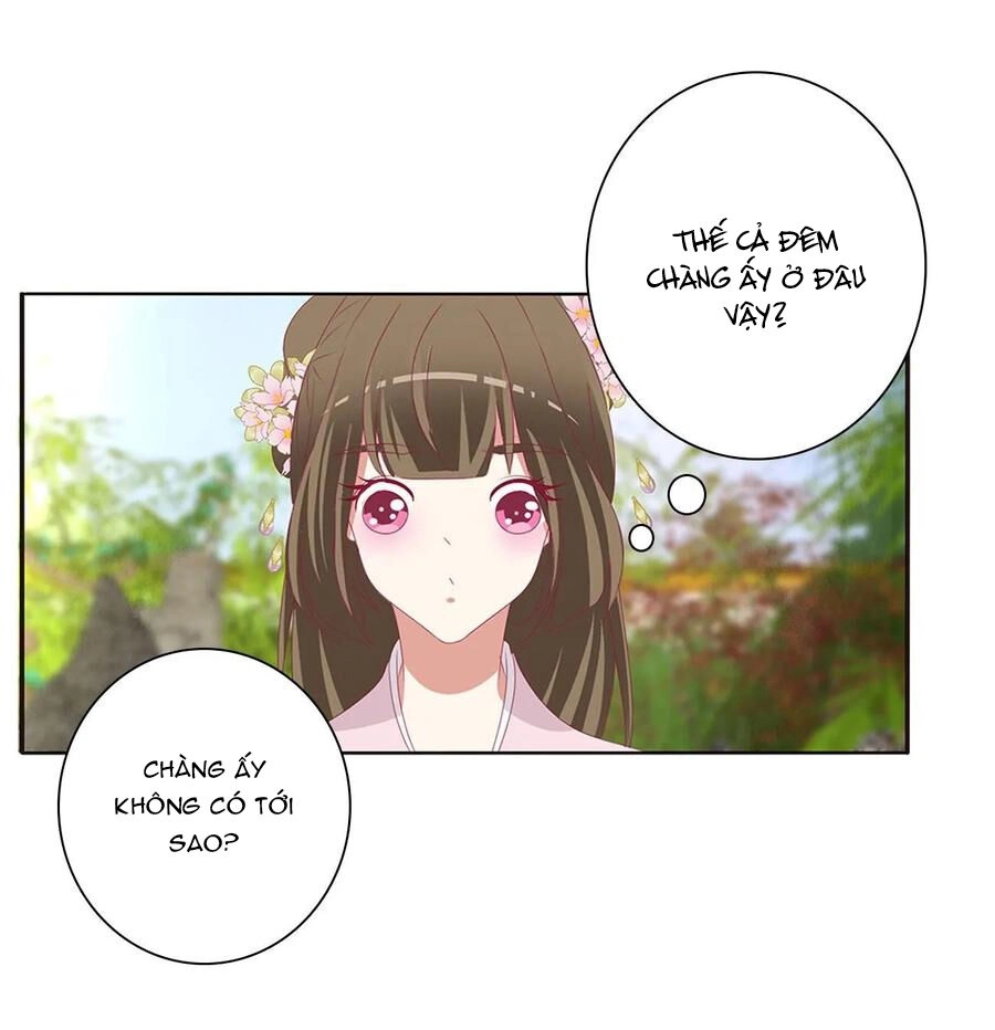 Thông Linh Phi Chapter 617 - 23