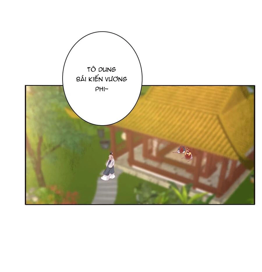 Thông Linh Phi Chapter 617 - 24