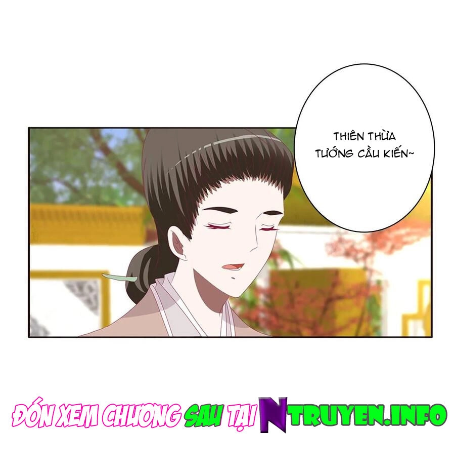 Thông Linh Phi Chapter 617 - 26