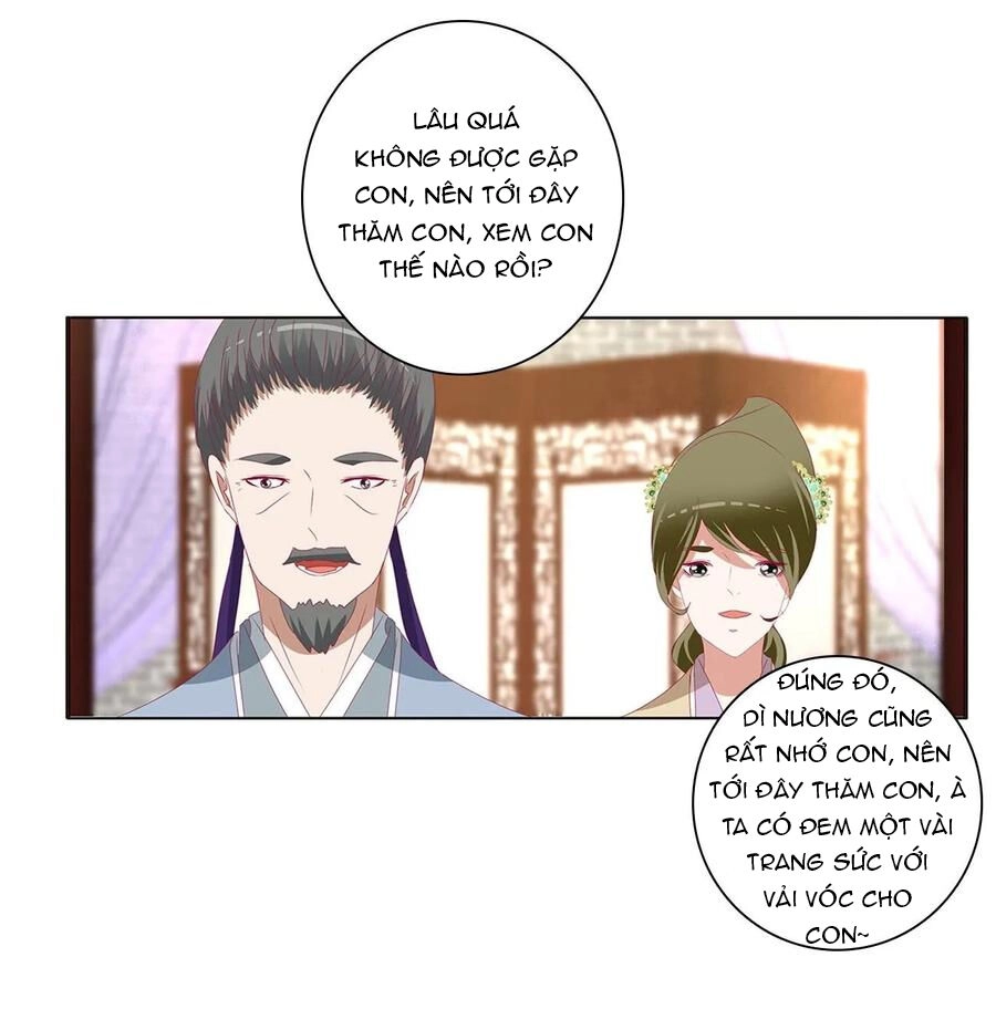 Thông Linh Phi Chapter 618 - 7