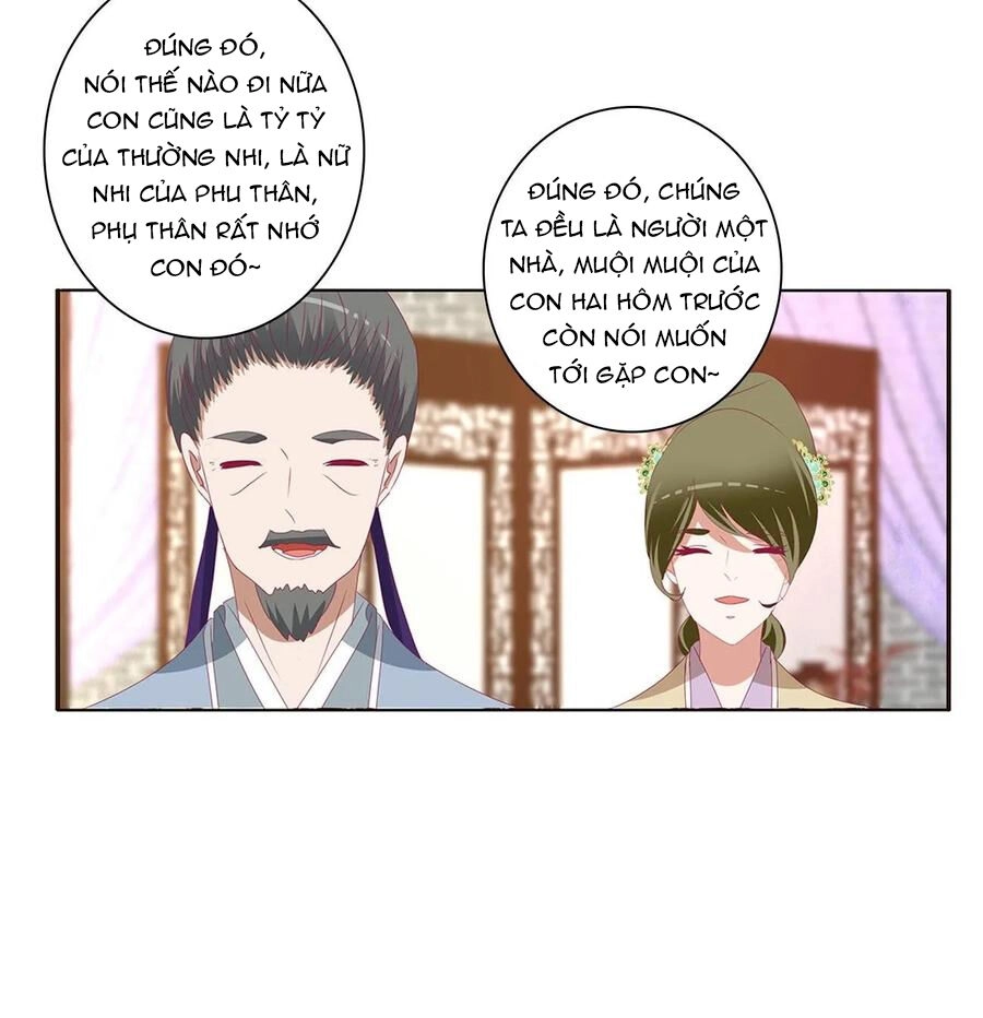 Thông Linh Phi Chapter 618 - 9