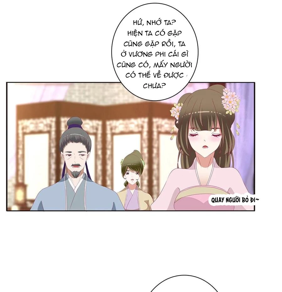 Thông Linh Phi Chapter 618 - 10