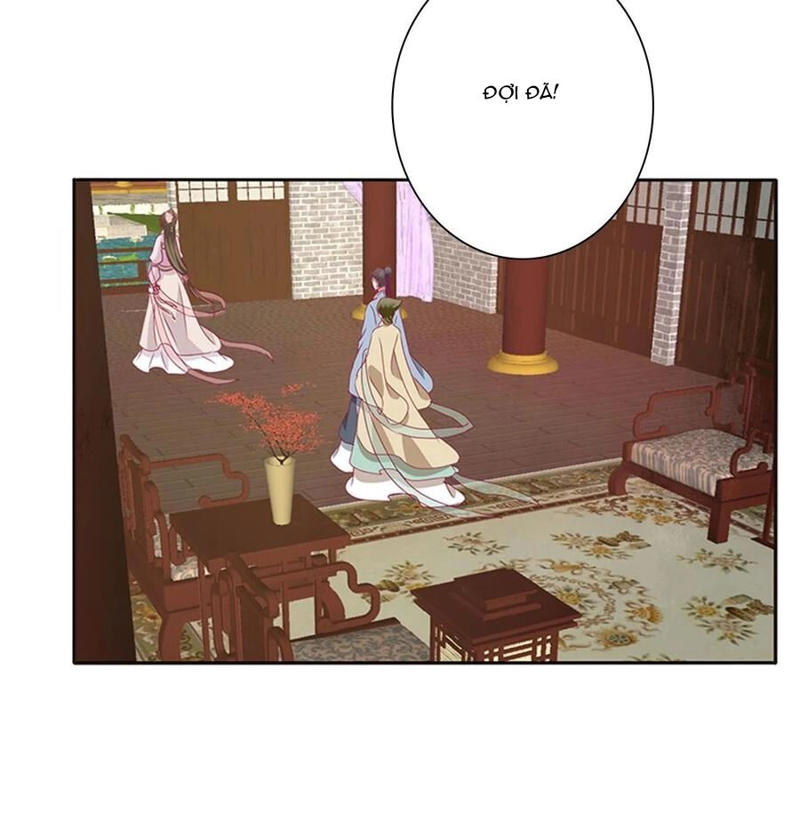 Thông Linh Phi Chapter 618 - 11