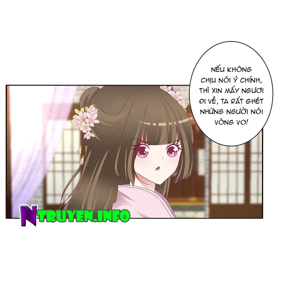 Thông Linh Phi Chapter 618 - 12