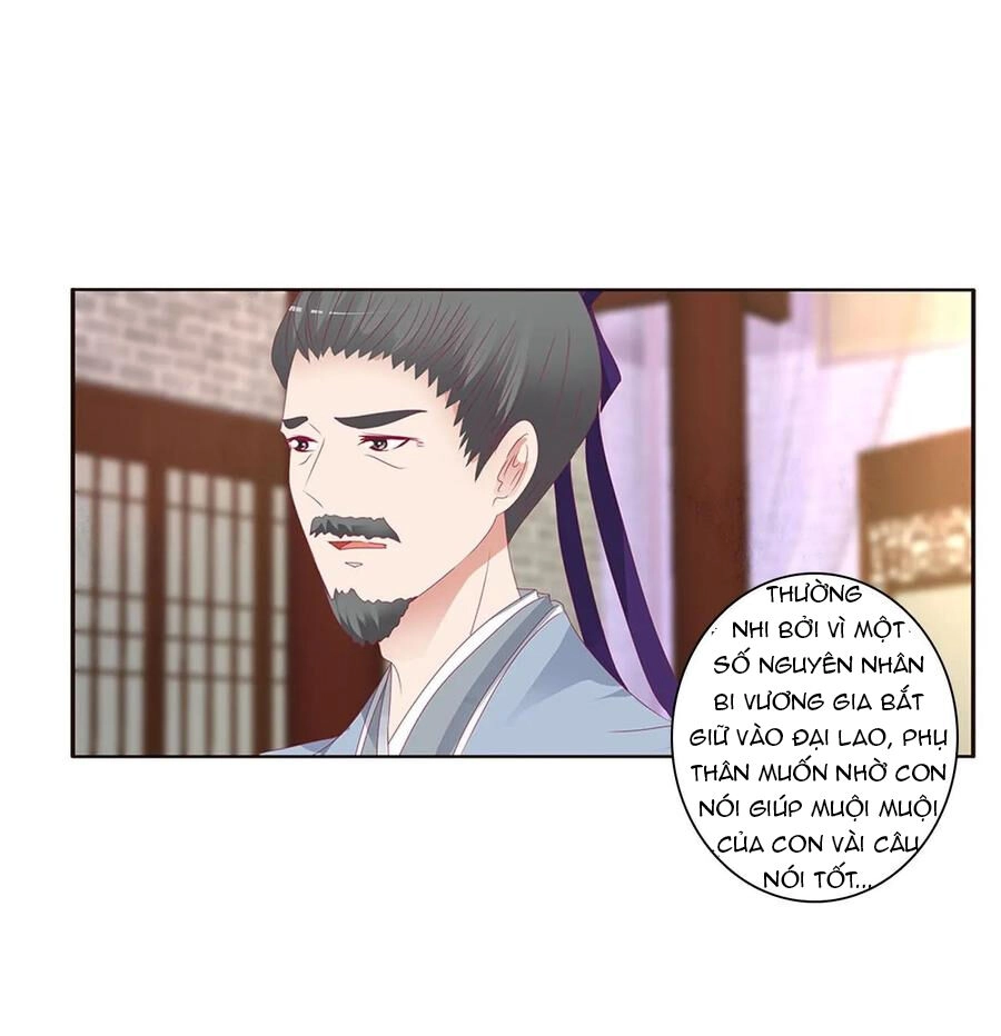 Thông Linh Phi Chapter 618 - 13