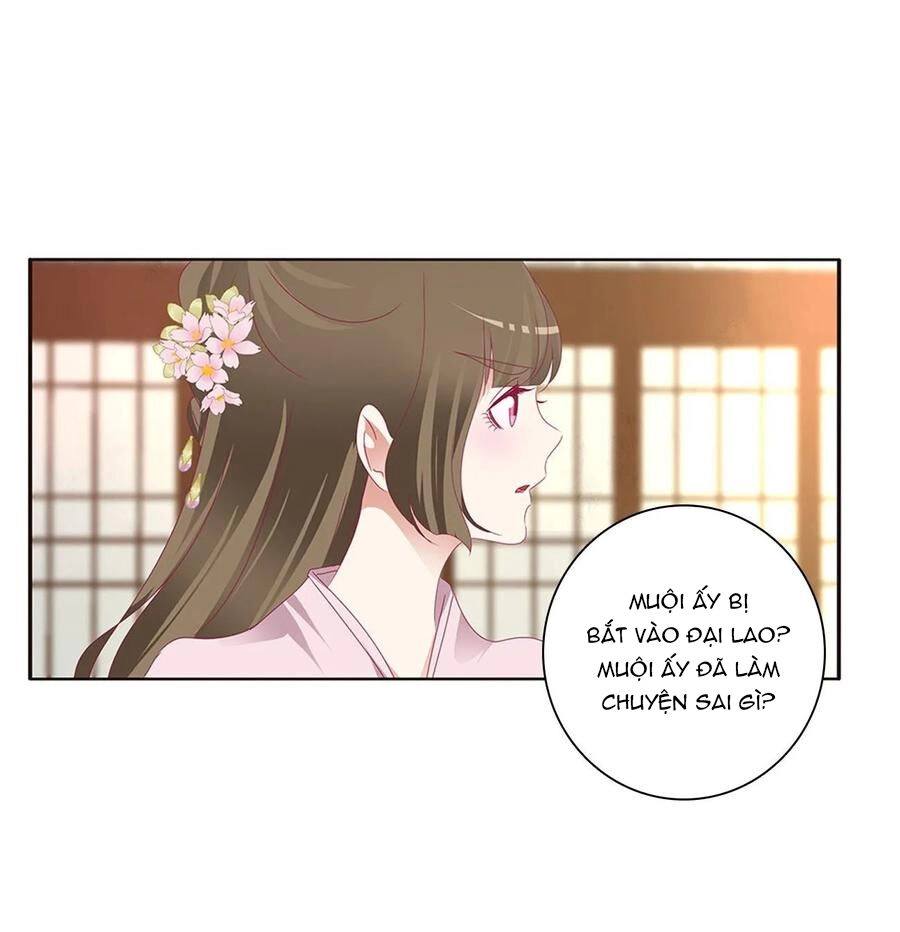 Thông Linh Phi Chapter 618 - 14