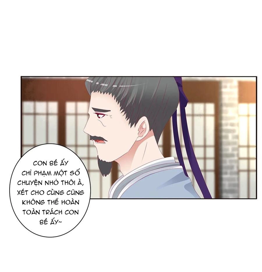 Thông Linh Phi Chapter 618 - 15