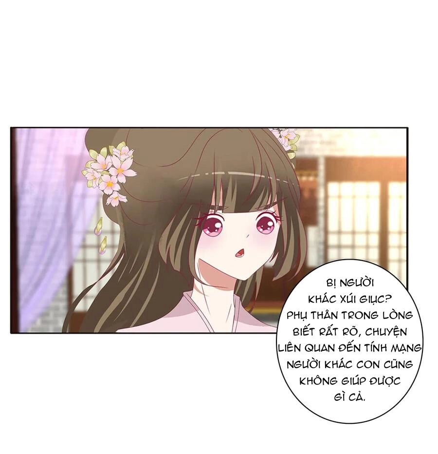 Thông Linh Phi Chapter 618 - 18