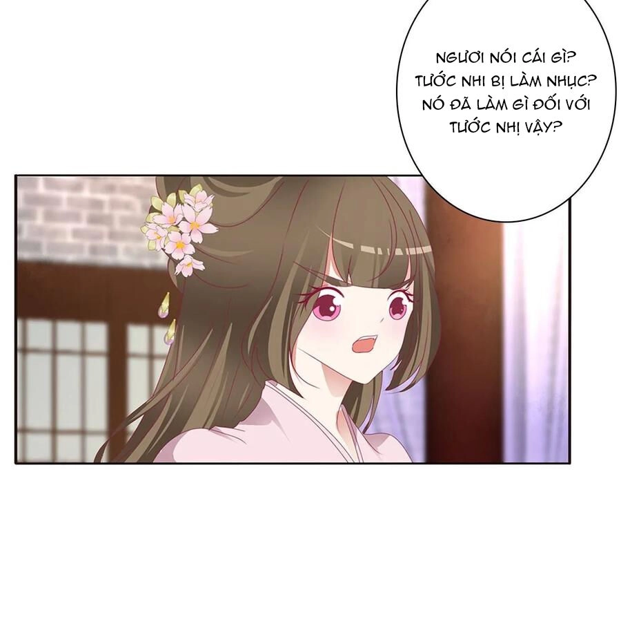 Thông Linh Phi Chapter 618 - 20