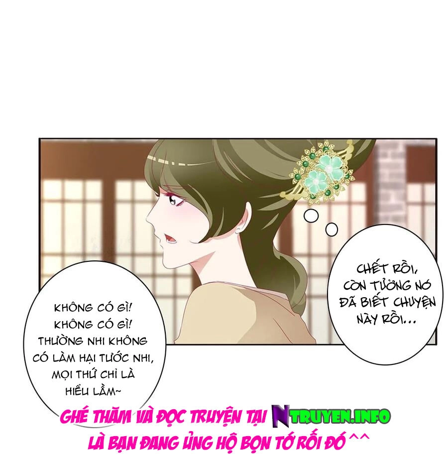 Thông Linh Phi Chapter 618 - 21