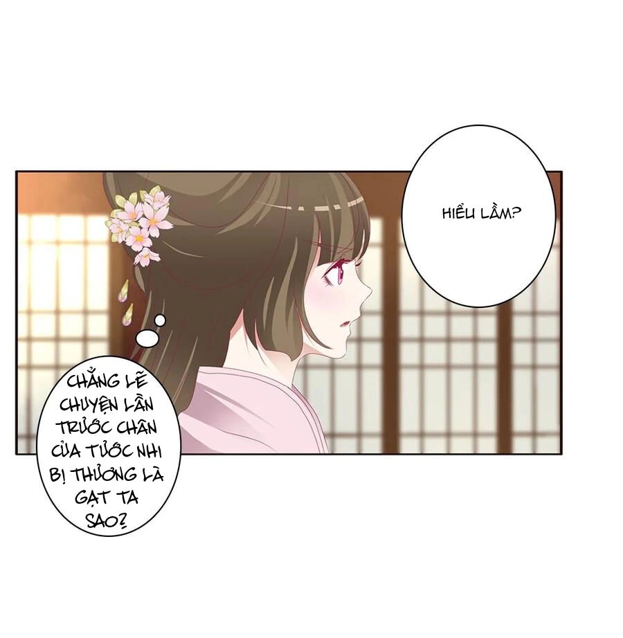 Thông Linh Phi Chapter 618 - 22