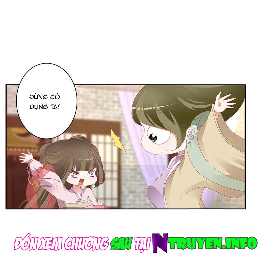 Thông Linh Phi Chapter 618 - 25