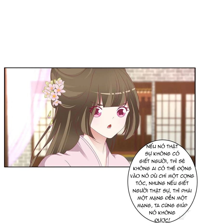 Thông Linh Phi Chapter 619 - 5