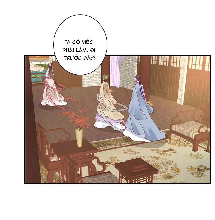 Thông Linh Phi Chapter 619 - 6