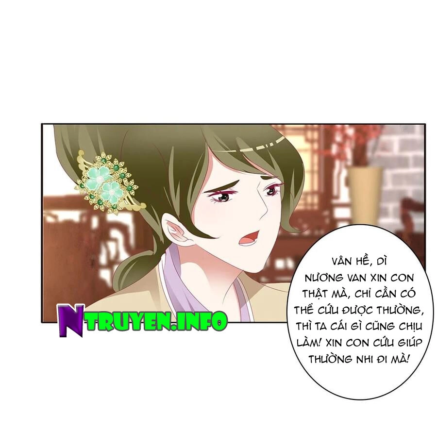 Thông Linh Phi Chapter 619 - 8