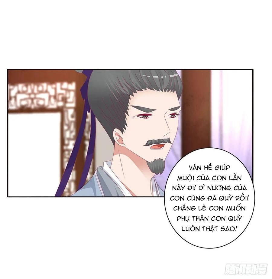 Thông Linh Phi Chapter 619 - 9