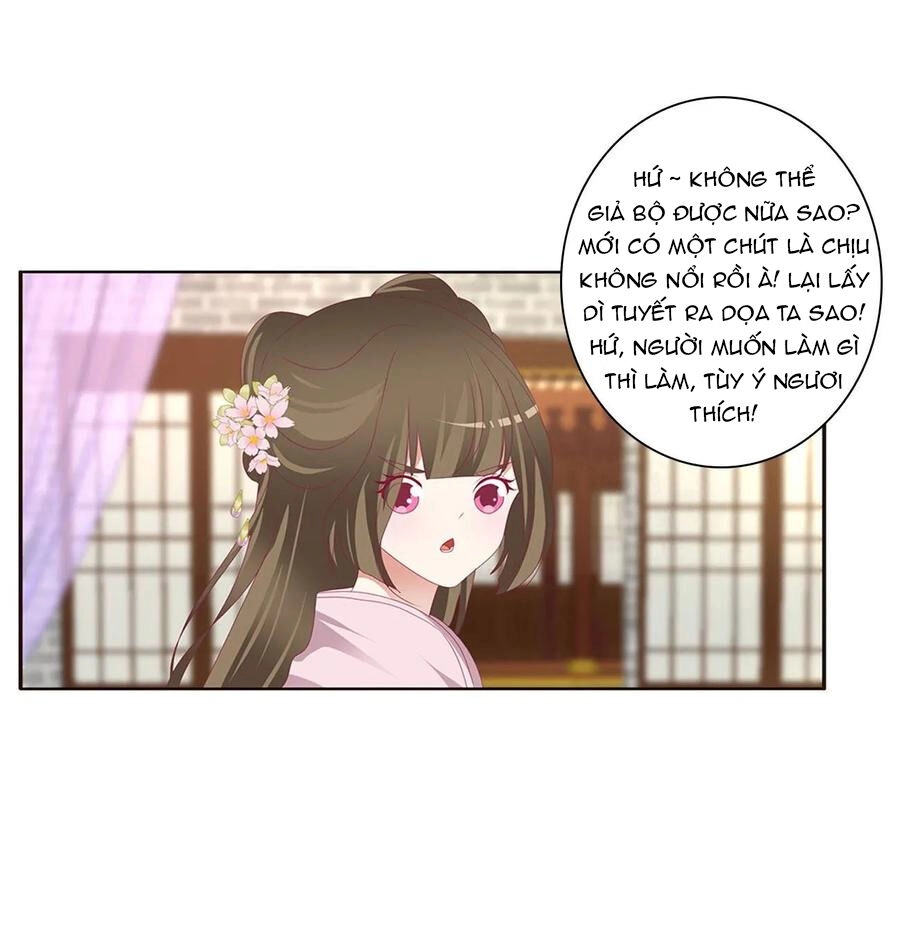 Thông Linh Phi Chapter 619 - 13