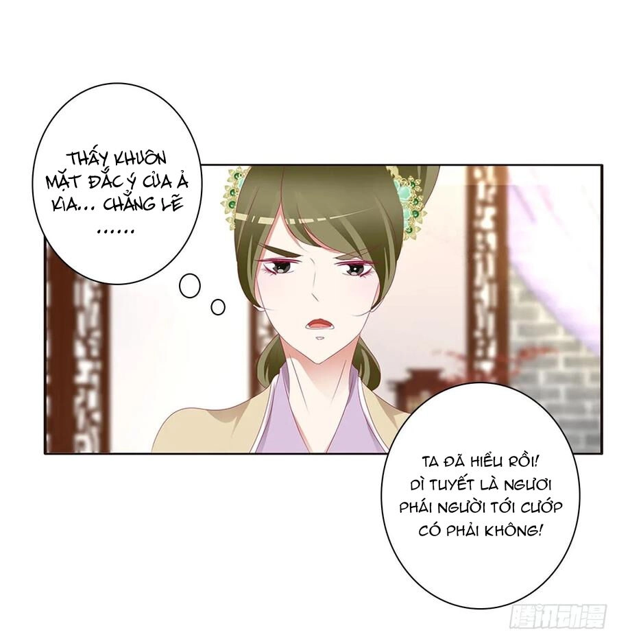 Thông Linh Phi Chapter 619 - 14