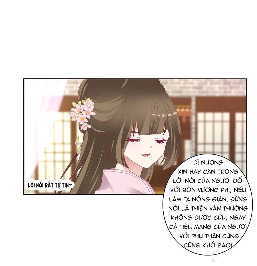 Thông Linh Phi Chapter 619 - 15