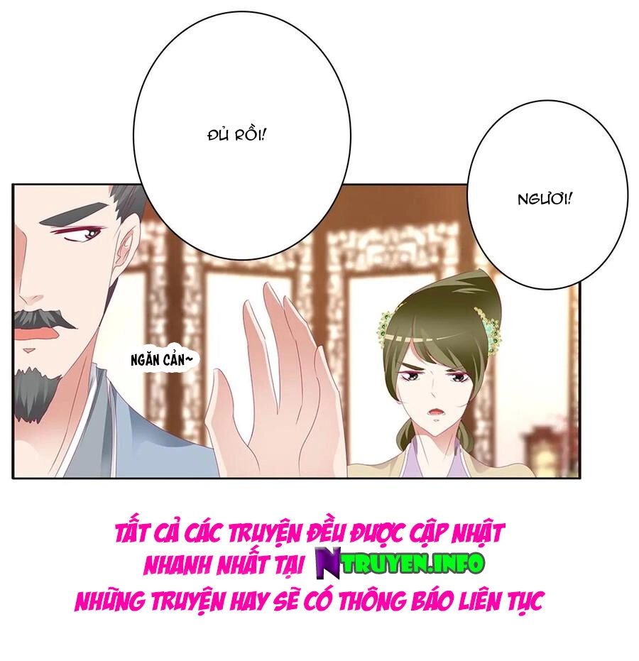 Thông Linh Phi Chapter 619 - 16