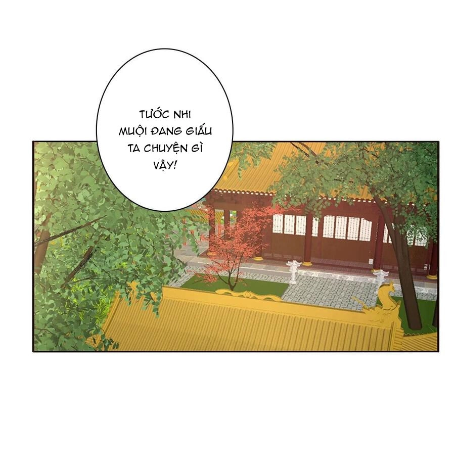 Thông Linh Phi Chapter 619 - 19