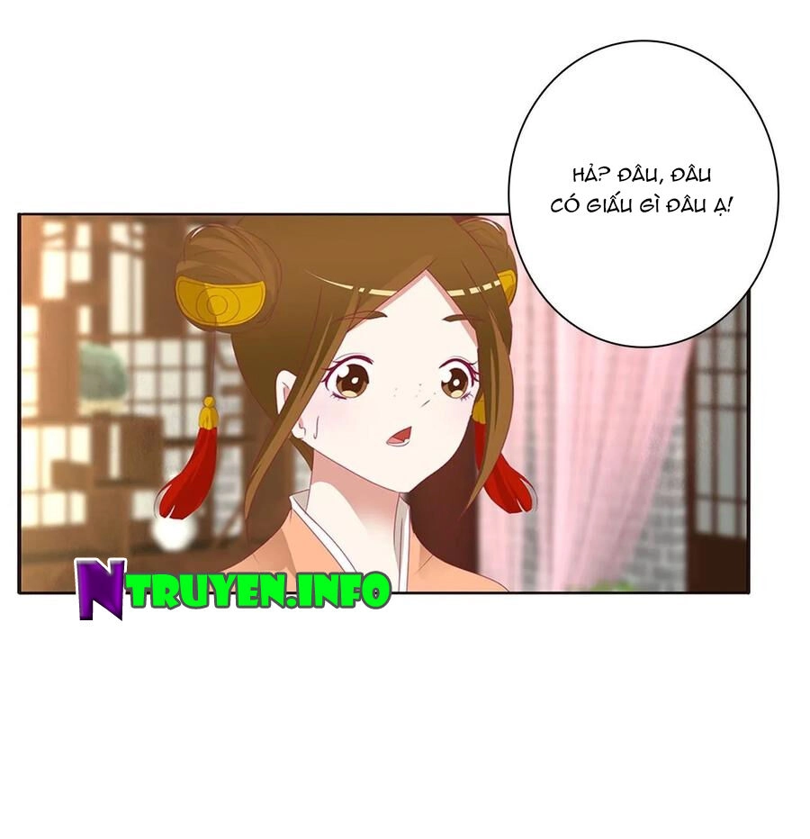 Thông Linh Phi Chapter 619 - 20