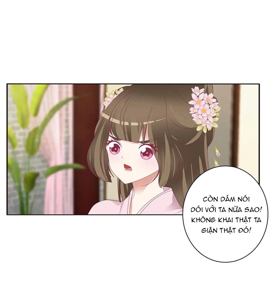 Thông Linh Phi Chapter 619 - 21