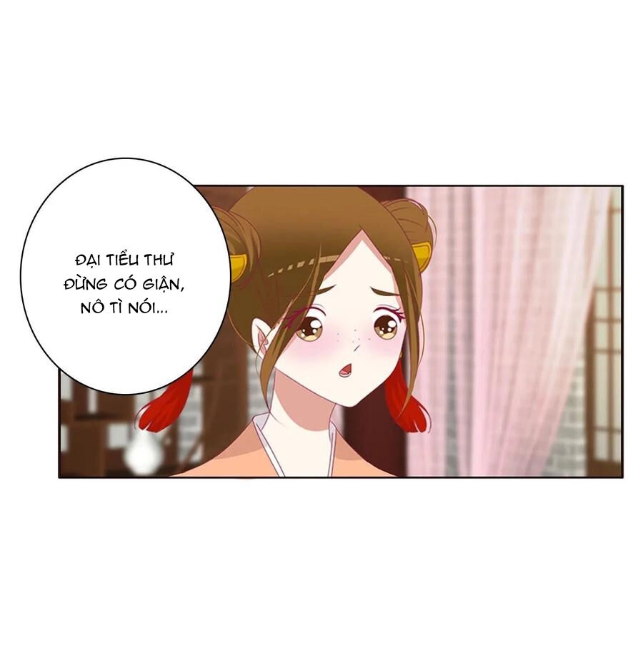 Thông Linh Phi Chapter 619 - 22