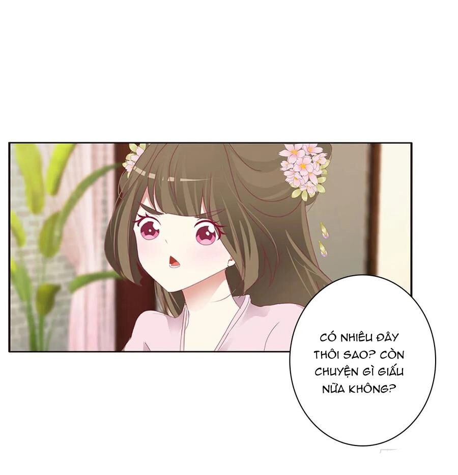 Thông Linh Phi Chapter 619 - 25